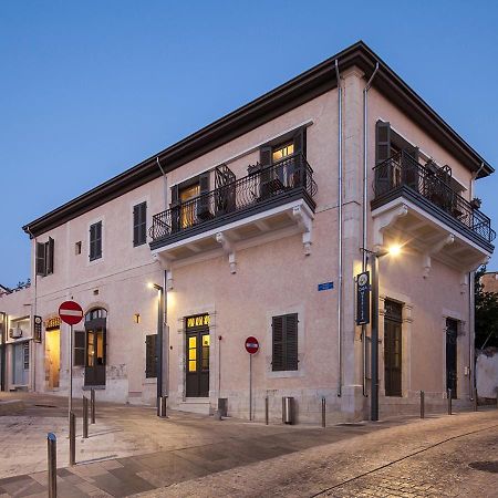 Casa Mespilea Hotel Paphos Bagian luar foto