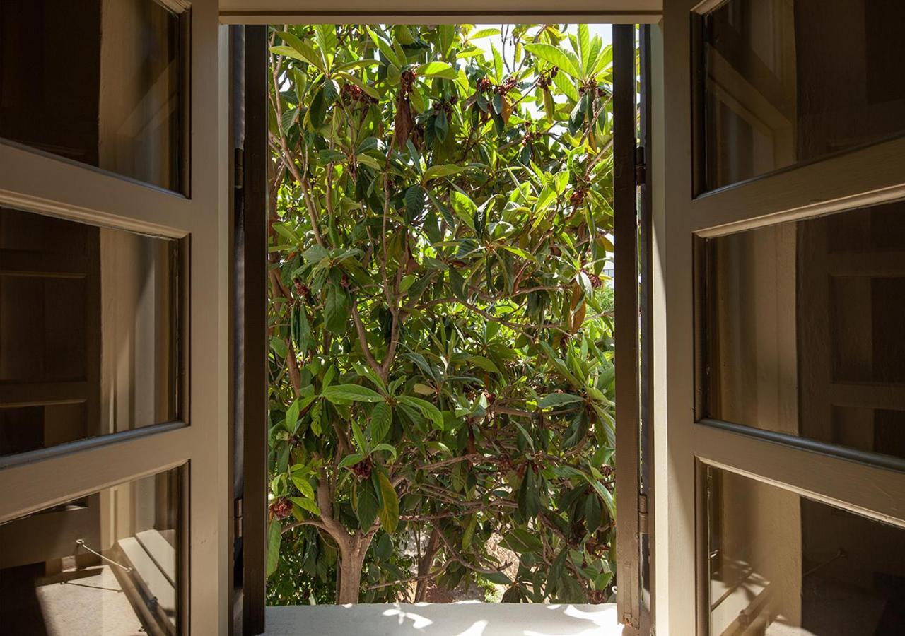 Casa Mespilea Hotel Paphos Bagian luar foto