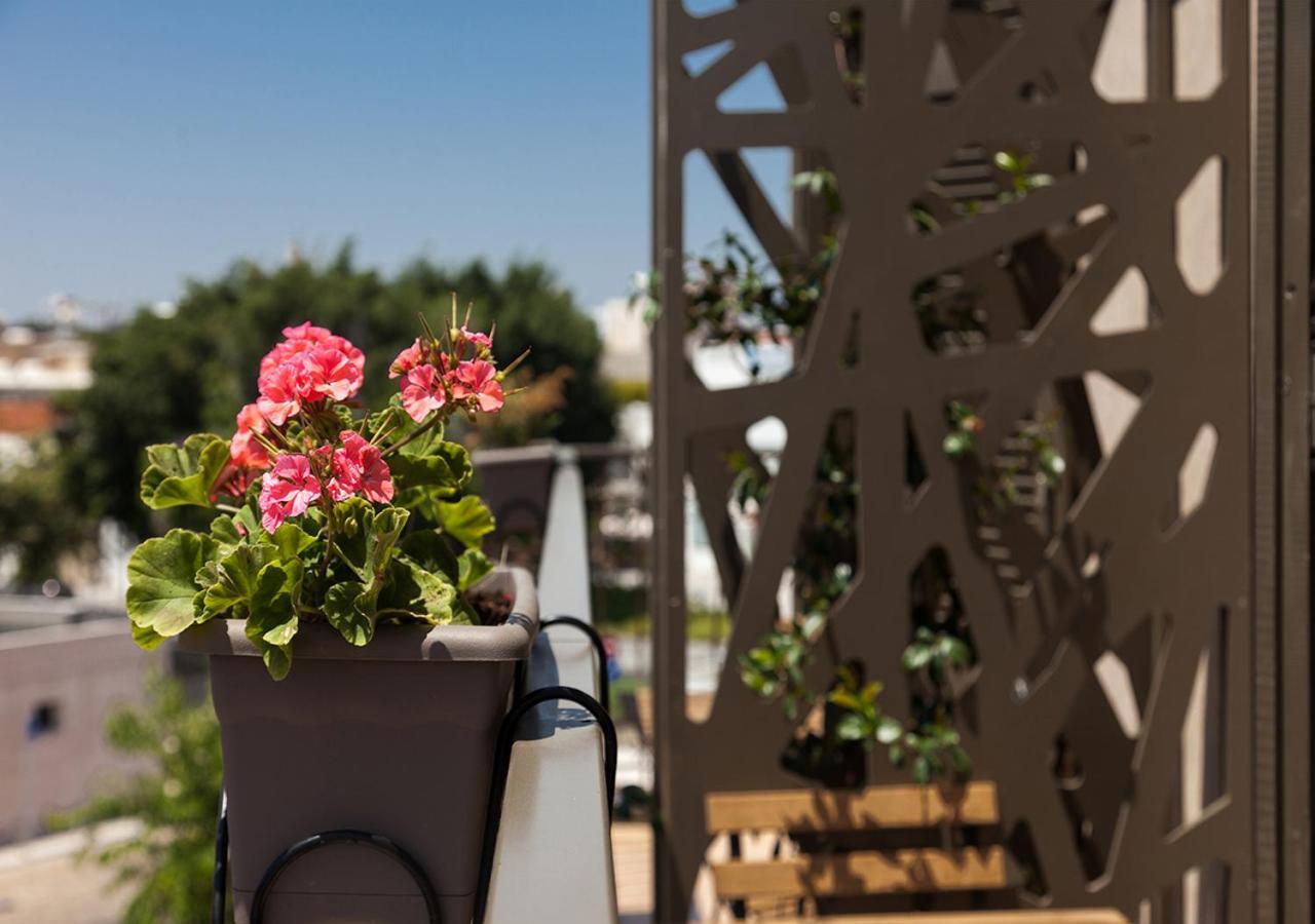 Casa Mespilea Hotel Paphos Bagian luar foto