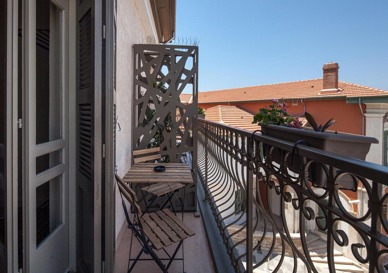 Casa Mespilea Hotel Paphos Bagian luar foto